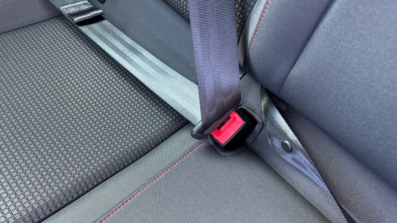 SEAT Leon 1.5 TSI EVO FR [EZ] 5dr Petrol Hatchback